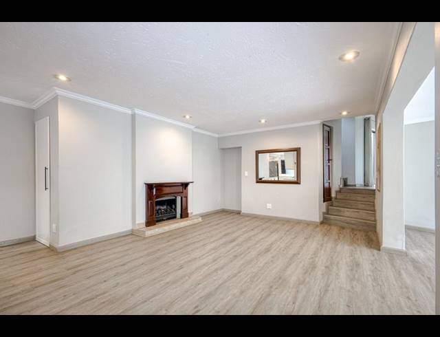 4 BEDROOM PROPERTY TO RENT IN DAINFERN GOLF ESTATE